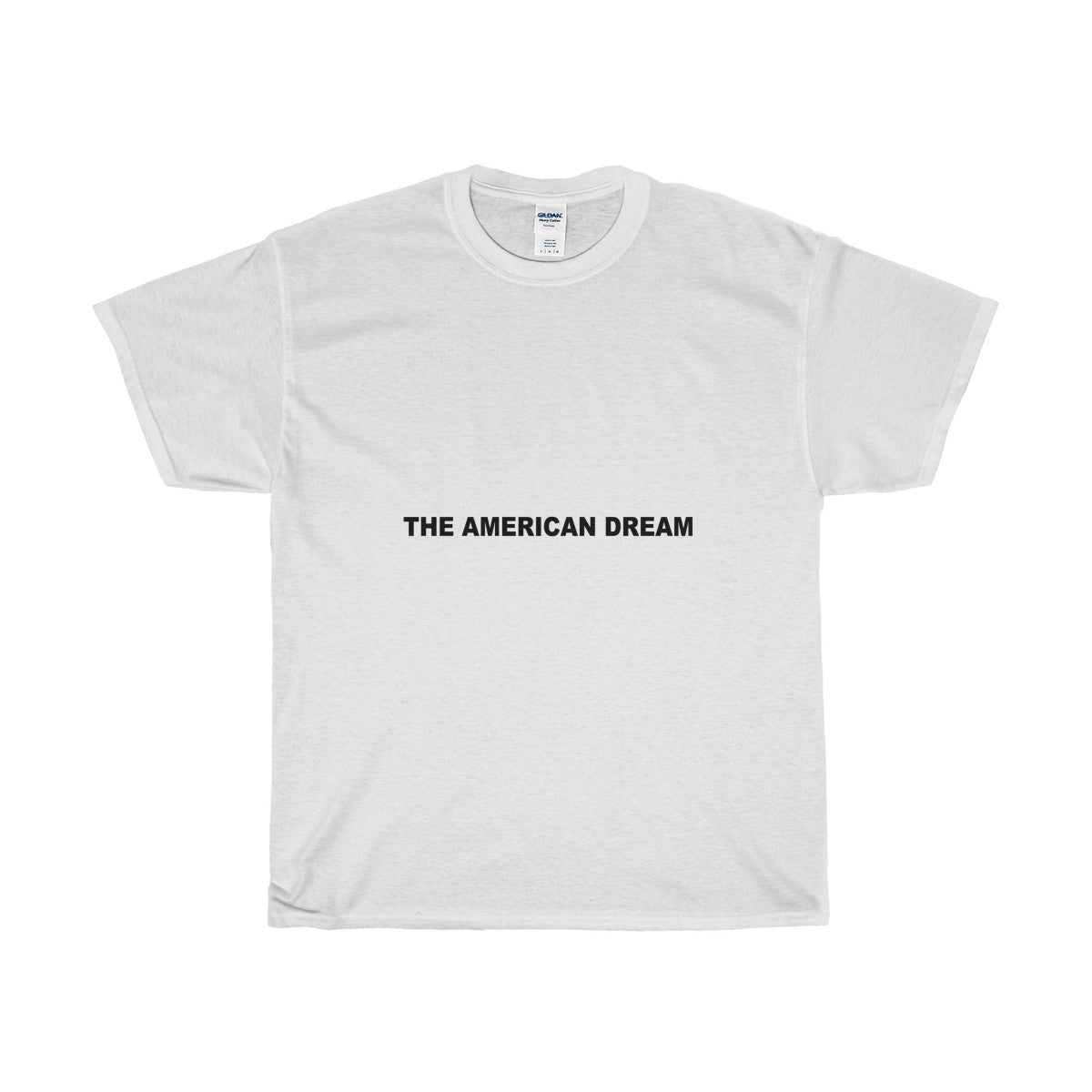 The American Dream Obama College Vintage Unisex T-Shirt Tee