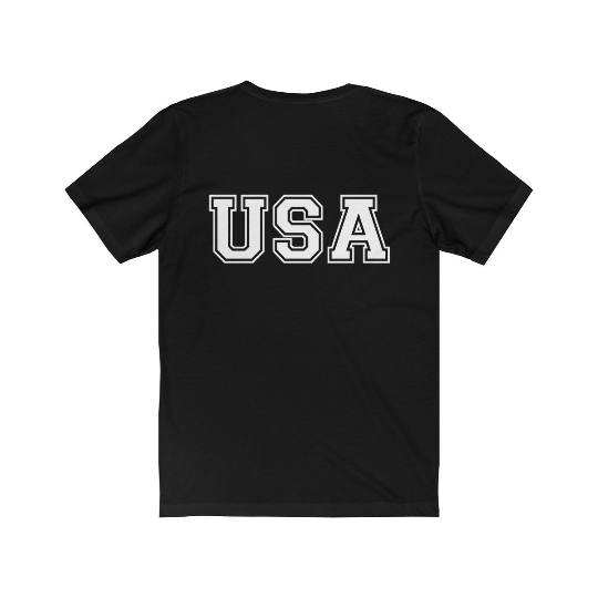 USA Drinking Team Olympic T-Shirt