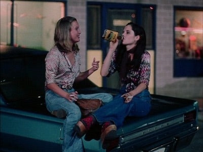 Dazed and Confused T-Shirt
