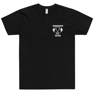 Runwoodie Racing T-Shirt 2