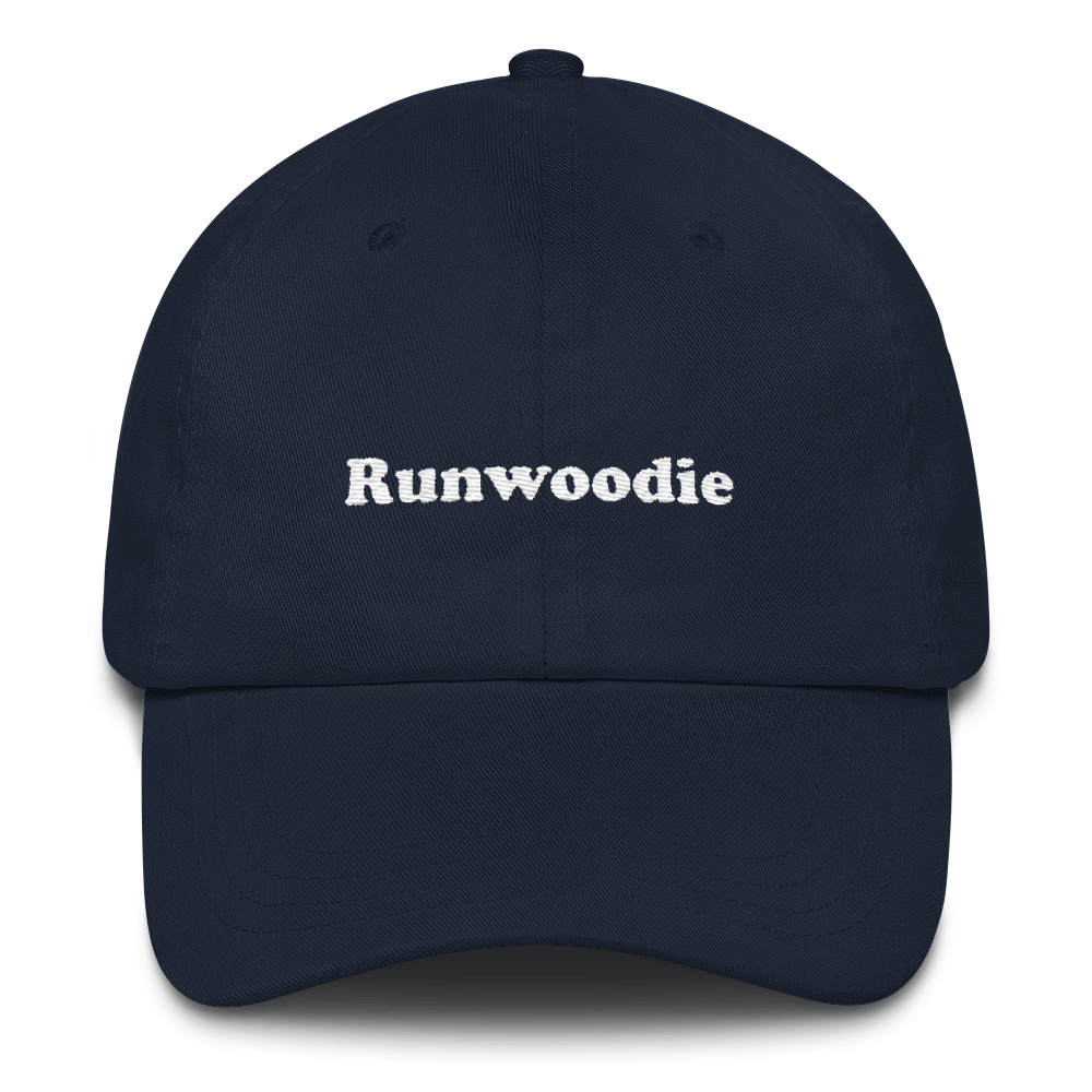 Runwoodie Dad hat