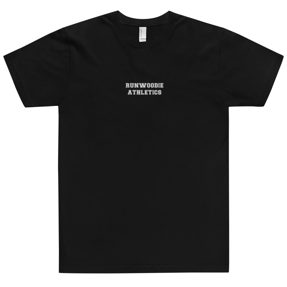 Runwoodie Athletics Dark T-Shirt