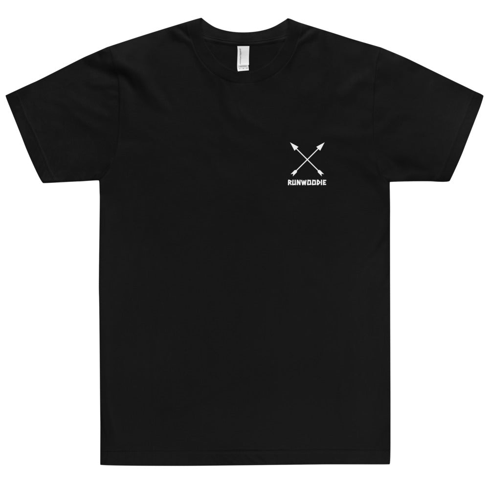 Runwoodie Explorer T-Shirt