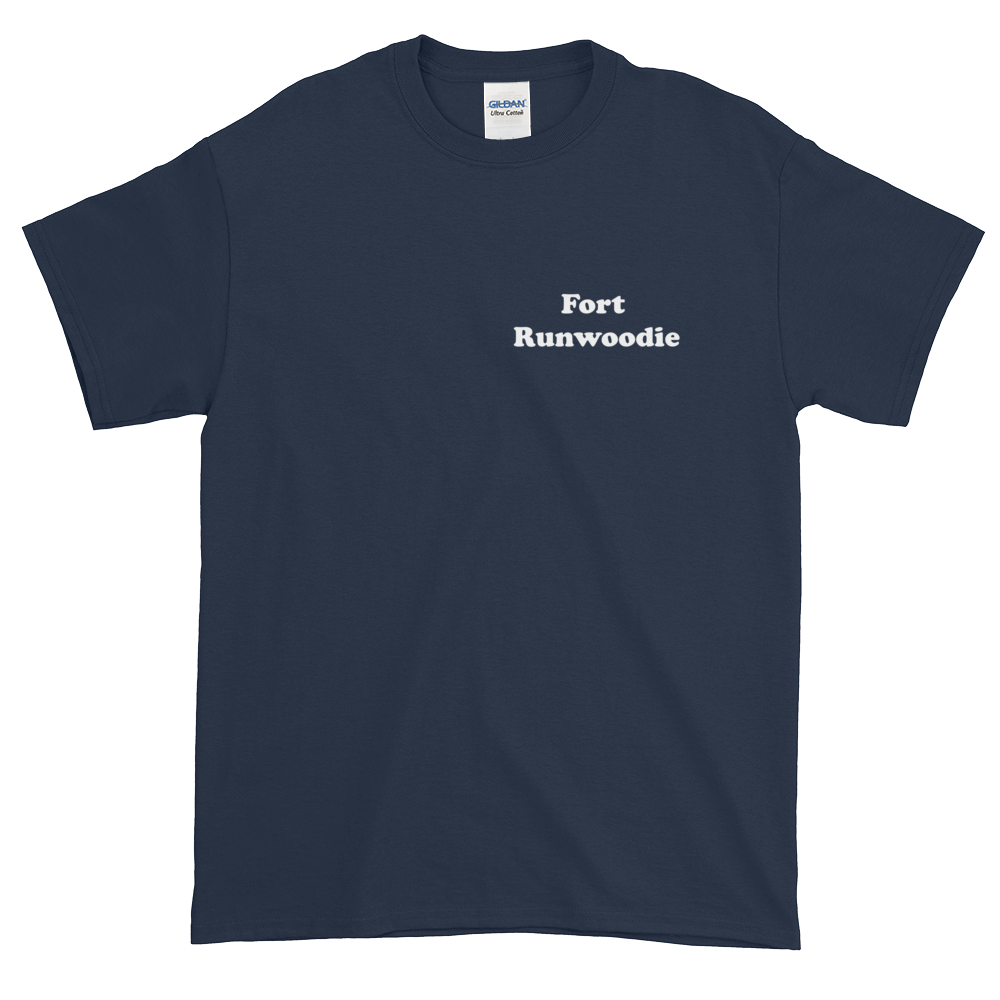 Fort Runwoodie T-Shirt